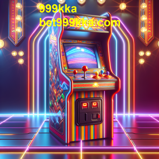 A Evolução dos Jogos Arcade: Da Nostalgia à Modernidade