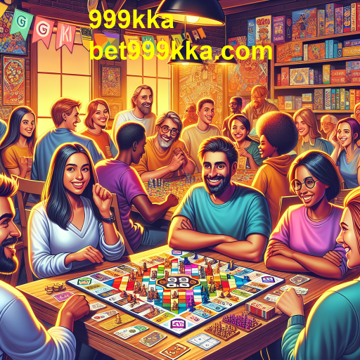 A Atração Atemporal dos Jogos de Tabuleiro