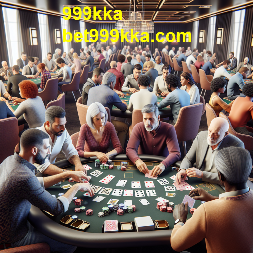 Explorando o Fascinante Mundo dos Jogos de Cartas