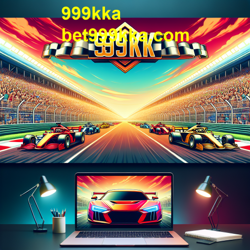 Sinta a Adrenalina nas Corridas de 999kka